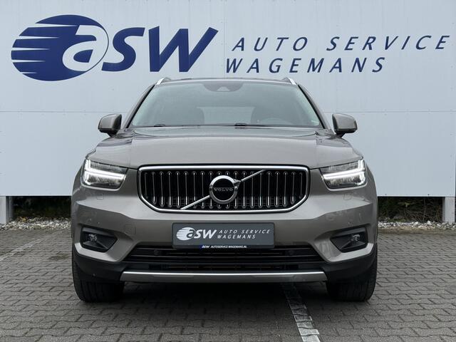 Volvo XC40 1.5 T5 Recharge Inscription | Trekhaak | Pilost Assist | Memory | 18 inch