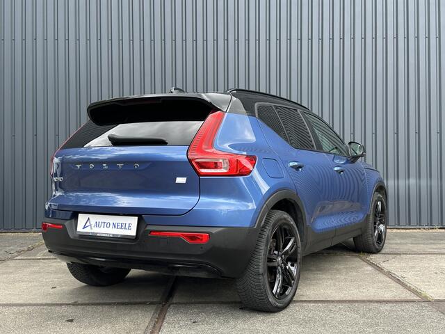 Volvo XC40 1.5 T5 262 pk Recharge R-Design Panoramadak, Camera, H&K