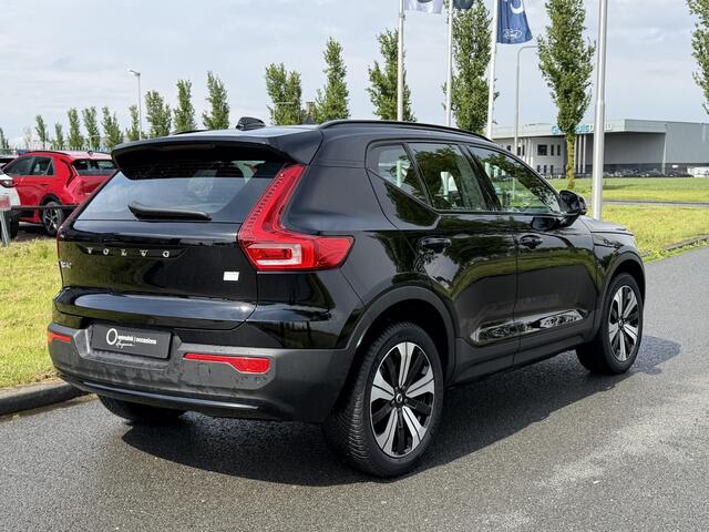 Volvo XC40 Recharge Core | SOH 92,7% | Navigatie | Stoelverwarming | Stuurwielverwarming | Achteruitrijcamera | Apple Carplay/Android Auto |