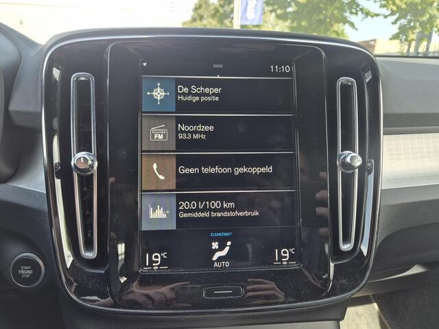 Volvo XC40 1.5 T4 Recharge Inscription Expression Trekhaak/360Cam/AdaptiveCruise etc.