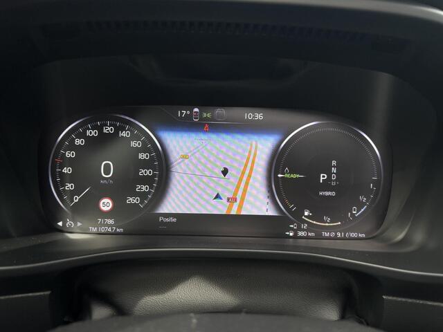 Volvo XC40 1.5 T4 Plug-in hybrid Ultimate Bright / Pano. dak / Elek. verstelbare stoelen / Stuur+stuur verwarming / Keyless / Harman kardon / Carplay / 20' velgen /