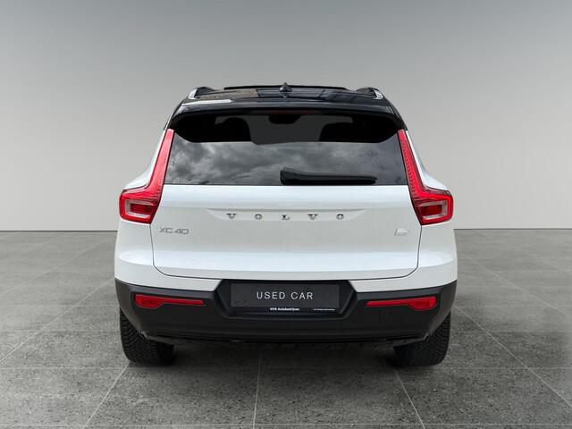 Volvo XC40 T5 Recharge R-Design | Panoramdak | Trekhaak elektr.