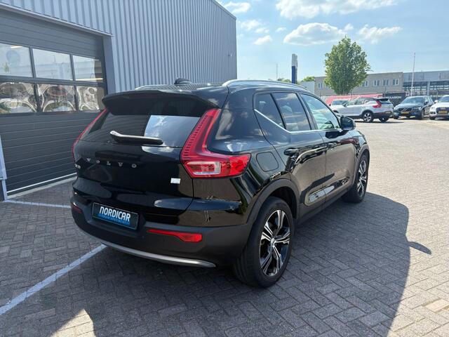 Volvo XC40 1.5 T5 Inscription Expr. 360 camera I 19 inch I All-in prijs!