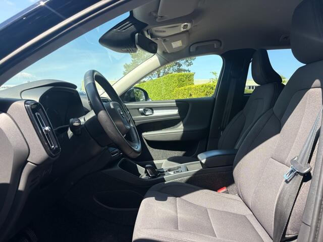 Volvo XC40 1.5 T5 Inscription Expr. 360 camera I 19 inch I All-in prijs!