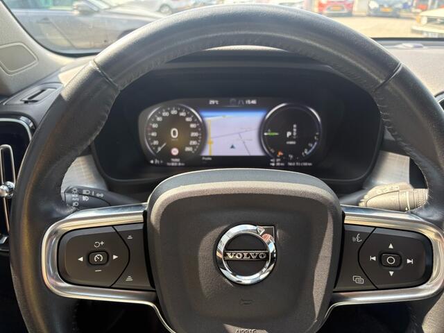 Volvo XC40 1.5 T5 Inscription Expr. 360 camera I 19 inch I All-in prijs!