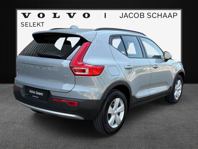 Volvo XC40 2.0 B3 Essential / Cruise control / Parkeersensoren / Apple Carplay/Android Auto /