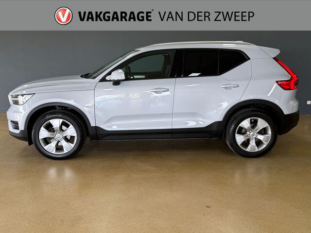 Volvo XC40 1.5 T3 Momentum | Leder | Elektr. Trekhaak | BLISS