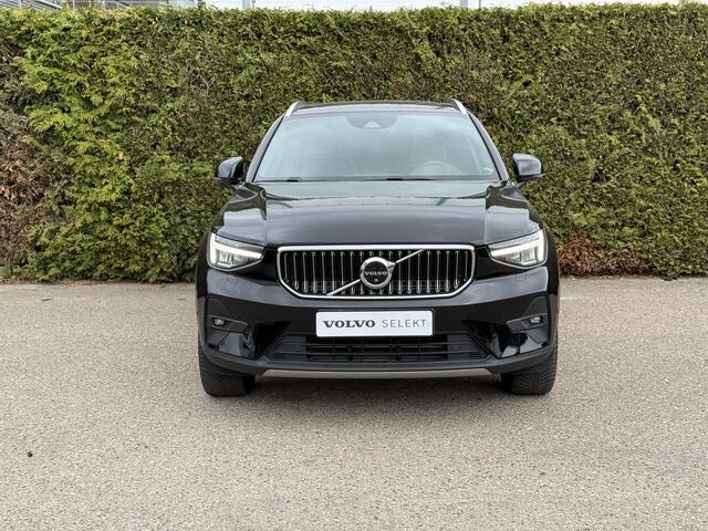 Volvo XC40 T5 Recharge Inscription | Blis | Keyless | Elektrische stoelen | AppleCarplay | Harman Kardon audio | Pano dak | Bluetooth | Parkeer camera |