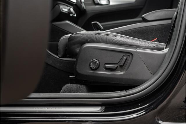 Volvo XC40 1.5 T4 Recharge R-Design | Hybrid | Keyless | Pano | Camera | Harman Kardon | Lane Assis | Front Assis | Apple Carplay
