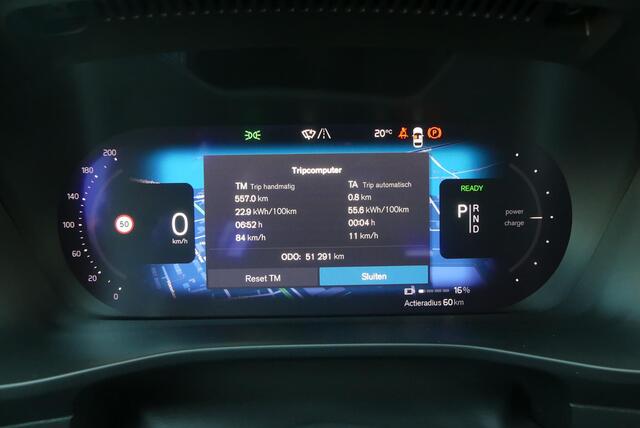 Volvo XC40 Recharge Core 70 kWh WINTER PACK, CRUISE, CLIMA, NAVI, CAMERA, PDC V&A, APPLE CARPLAY/ANDROID AUTO, STANDKACHEL, 51.291KM