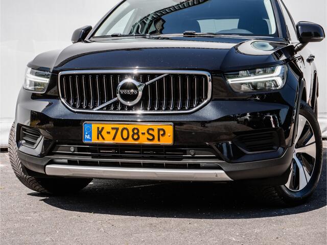 Volvo XC40 1.5 T4 Recharge Inscription Expression Trekhaak/ Stuur+stoelverwarming/ Elek. achterklep/ DAB/ Cruise control
