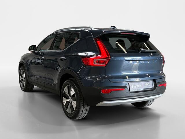 Volvo XC40 1.5 T4 Recharge Inscription Expression I Navi I Carplay I Elek. Achterklep I Cruise Control