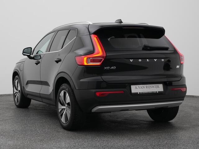 Volvo XC40 1.5 T4 Recharge Inscription Expression | CAMERA | ADAPTIVE | KEYLESS