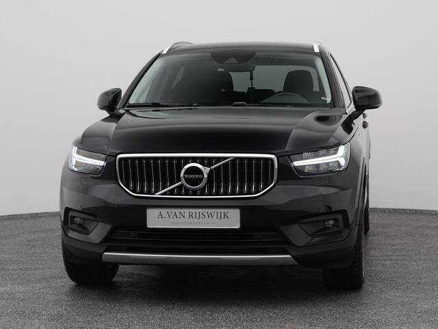 Volvo XC40 1.5 T4 Recharge Inscription Expression | CAMERA | ADAPTIVE | KEYLESS