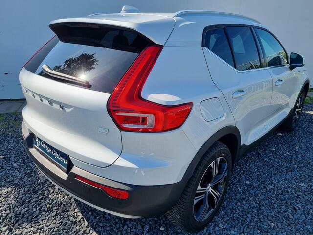 Volvo XC40 1.5 T5 Recharge Inscription Expression 19" All seasons Wielen - Lighting Pack - Climate - Privacy Glass - Parking Pack - Camera achter - PDC voor en achter - 1800 KG Trekgewicht - Alarm