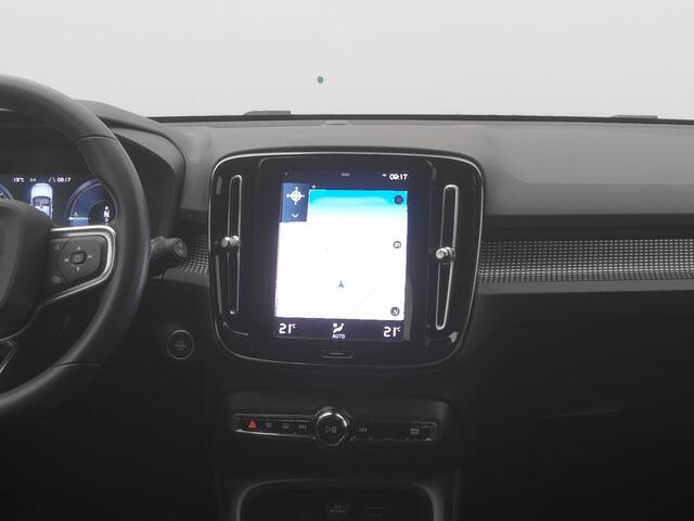 Volvo XC40 1.5 T4 Recharge R-Design | CAMERA | KEYLESS