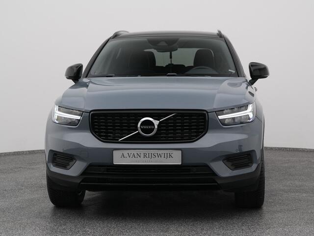 Volvo XC40 1.5 T4 Recharge R-Design | CAMERA | KEYLESS