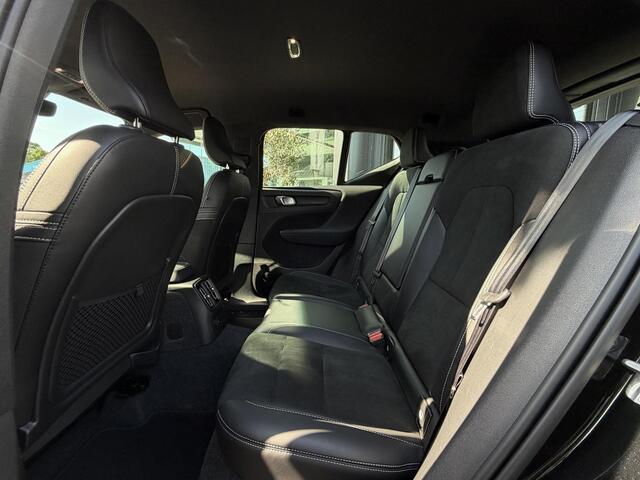 Volvo XC40 1.5 T4 Recharge R-Design Camera | Memory Seats | Stuur-Stoelverwarming