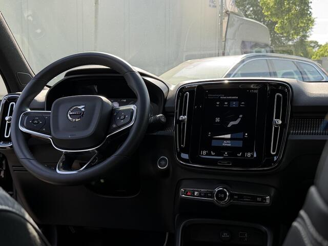 Volvo XC40 1.5 T4 Recharge R-Design Camera | Memory Seats | Stuur-Stoelverwarming