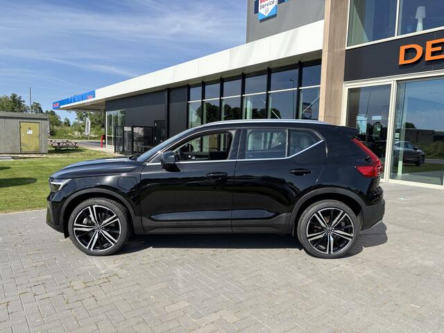 Volvo XC40 1.5 T5 Recharge Plus Bright Leder I A-Camera I Elek. klep