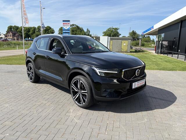 Volvo XC40 1.5 T5 Recharge Plus Bright Leder I A-Camera I Elek. klep