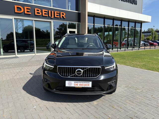 Volvo XC40 1.5 T5 Recharge Plus Bright Leder I A-Camera I Elek. klep