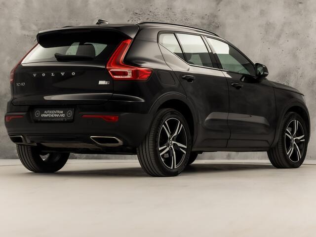 Volvo XC40 1.5 T5 Twin Engine R-Design 262Pk Automaat (PANORAMADAK, APPLE CARPLAY, HARMAN/KARDON, CAMERA, SPORTSTOELEN, KEYLESS, ELEK ACHTERKLEP, NIEUWSTAAT)
