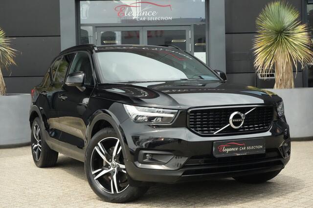 Volvo XC40 1.5 T4 Recharge R-Design Expression 211pk HarmanKardon/Trekhaak/Camera