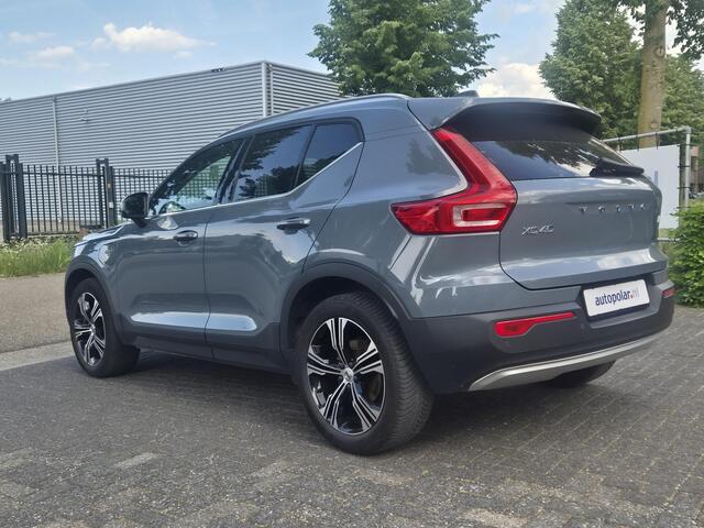 Volvo XC40 1.5 T4 Recharge Inscription Trekhaak/Panodak/Leder etc.