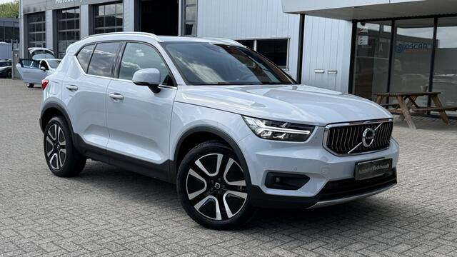 Volvo XC40 1.5 T5 Rech. Inscr. | Pano | Camera | Stoelverwarming