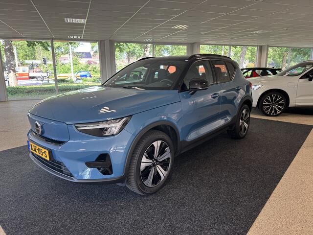Volvo XC40 Recharge Core
