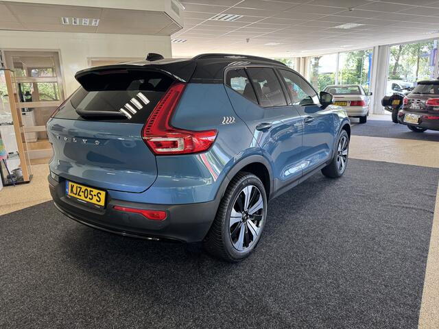 Volvo XC40 Recharge Core