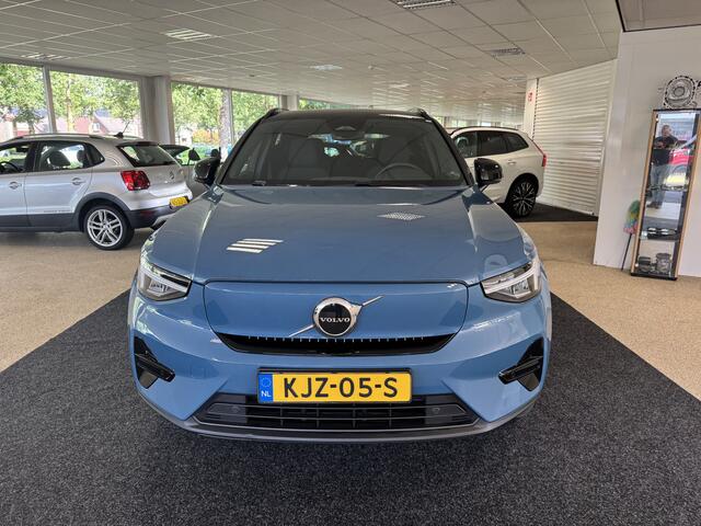 Volvo XC40 Recharge Core