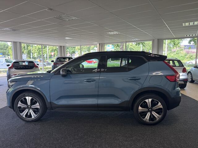 Volvo XC40 Recharge Core