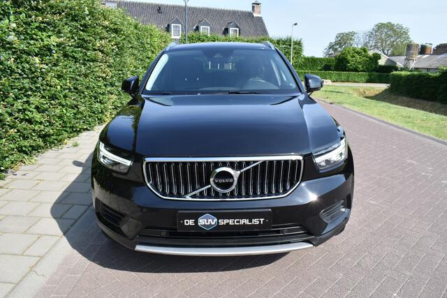 Volvo XC40 1.5 T2 Momentum AUT. Leer, Sléchts 45dkm!