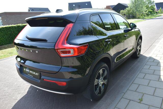 Volvo XC40 1.5 T2 Momentum AUT. Leer, Sléchts 45dkm!