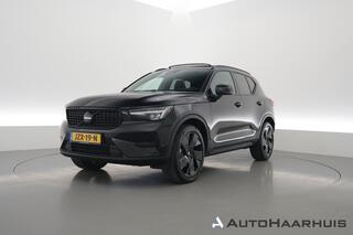 volvo-xc40-2.0-b3-ultra-black-editi