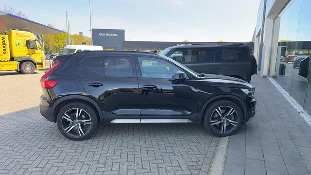 Volvo XC40 1.5 T5 Twin Engine Inscription