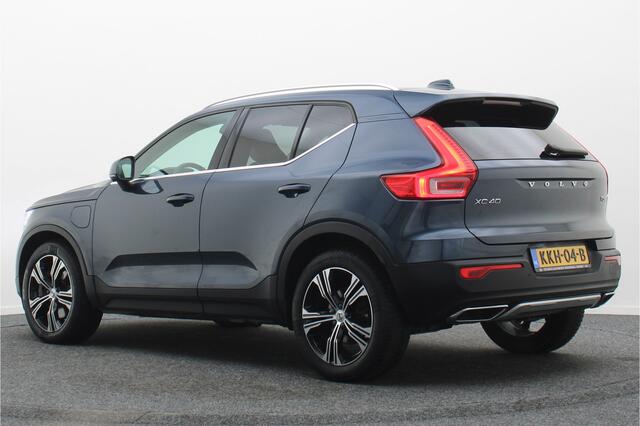 Volvo XC40 1.5 T5 Twin Engine Inscription Leer, Panoramadak, ACC, Camera, Apple Carplay, Elektrische Stoelen, 19''