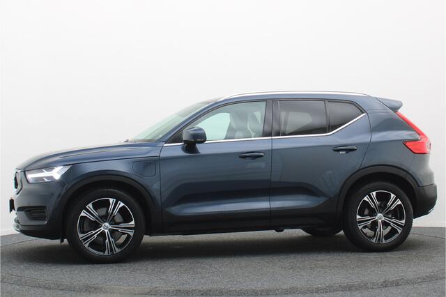 Volvo XC40 1.5 T5 Twin Engine Inscription Leer, Panoramadak, ACC, Camera, Apple Carplay, Elektrische Stoelen, 19''