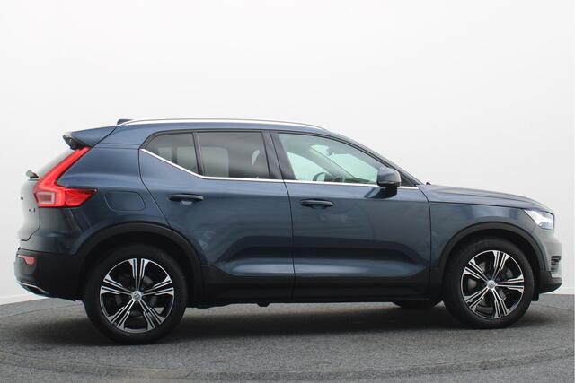 Volvo XC40 1.5 T5 Twin Engine Inscription Leer, Panoramadak, ACC, Camera, Apple Carplay, Elektrische Stoelen, 19''
