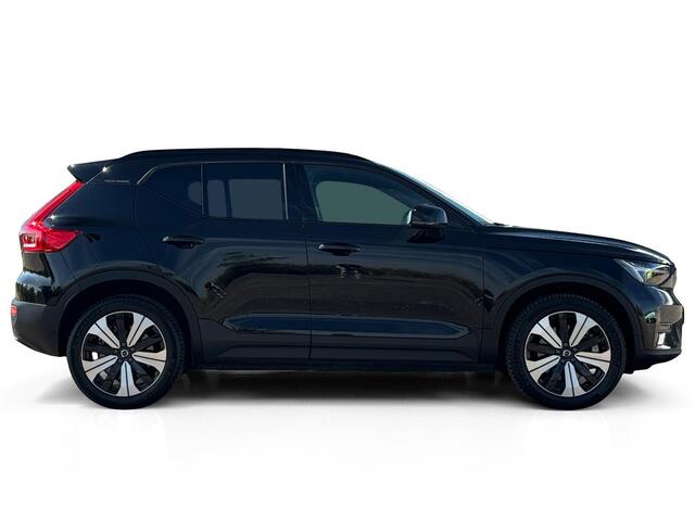 Volvo XC40 Recharge Plus 70kWh ? Warmtepomp ? ACC ? Camera