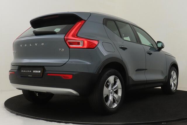 Volvo XC40 T3 AUT. BUSINESS PRO -ADAP.CRUISE|CARPLAY|KEYLESS|METALLIC|NAVI|18"