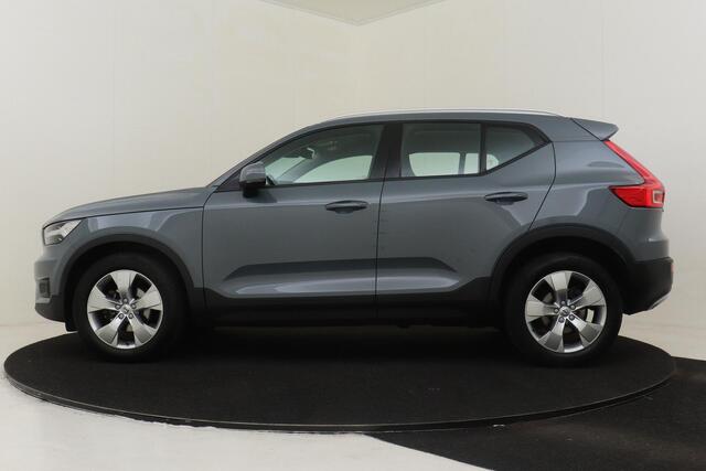 Volvo XC40 T3 AUT. BUSINESS PRO -ADAP.CRUISE|CARPLAY|KEYLESS|METALLIC|NAVI|18"