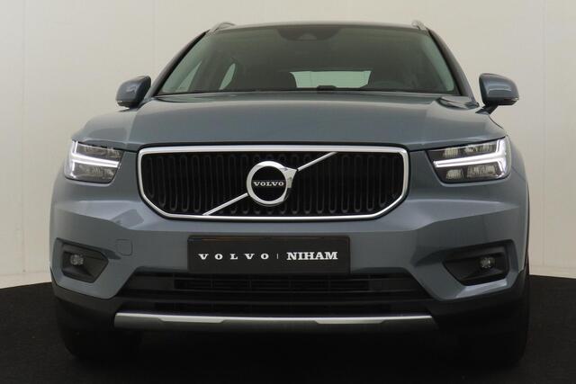 Volvo XC40 T3 AUT. BUSINESS PRO -ADAP.CRUISE|CARPLAY|KEYLESS|METALLIC|NAVI|18"