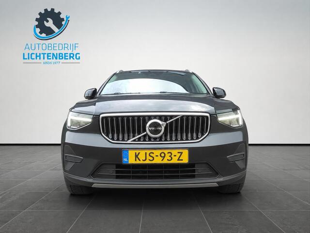 Volvo XC40 1.5 T5 Plus Dark Trekhaak / Mem stoelen / Harman Kardon