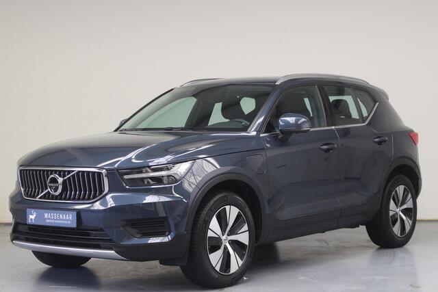 Volvo XC40 T4 Recharge Inscription Expression | Rijklaarprijs | Stoelverwarming |