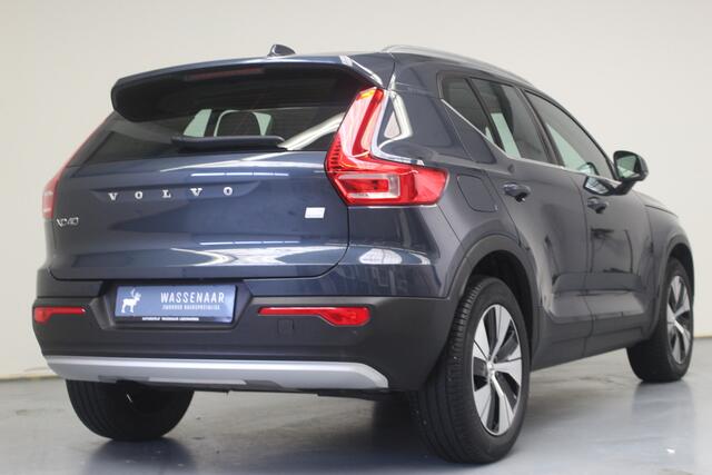 Volvo XC40 T4 Recharge Inscription Expression | Rijklaarprijs | Stoelverwarming |