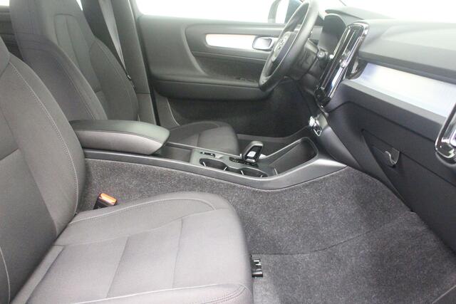 Volvo XC40 T4 Recharge Inscription Expression | Rijklaarprijs | Stoelverwarming |