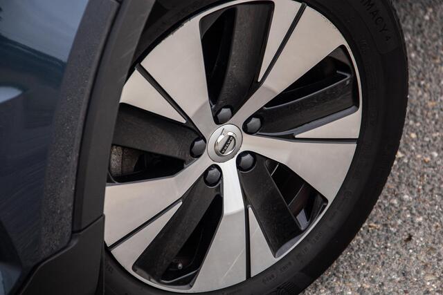 Volvo XC40 1.5 T4 Recharge Inscription AUTOMAAT / PLUG IN HYBRID / CARPLAY / CAMERA / STOELVERWARMING